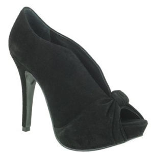 Moda In Pelle Women's Cocos - Black