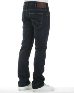 Lee Men's Zed Stone Rinse Jeans