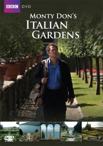 Les jardins italiens de Monty Don