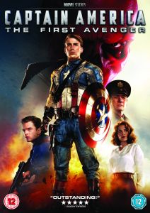 Captain America: The First Avenger