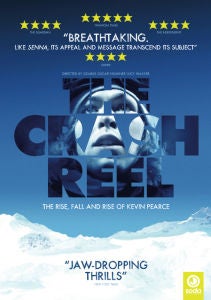 The Crash Reel