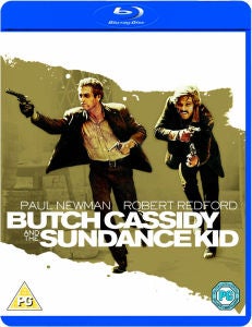 Butch Cassidy and the Sundance Kid