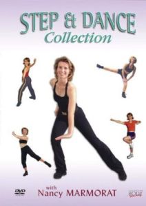 Step & Dance Collection With Nancy Marmorat