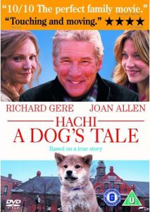 Hachi - A Dogs Tale