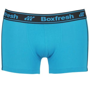 Boxfresh Boxer - Methyl Blue