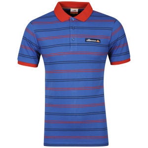 Ellesse Men's Chatel Polo - Italia