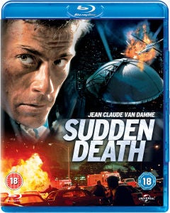 Sudden Death