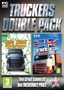 Truckers Double Pack - Euro Truck & UK Truck Simulator