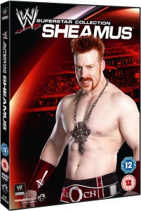 WWE: Superstar Collection - Sheamus