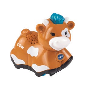 Vtech Toot-Toot Animals Cow