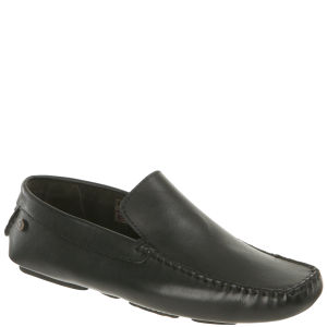 Base London Men's Jenson Shoes - Black