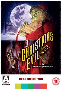 Christmas Evil