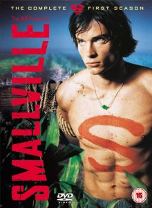 Smallville - Season 1