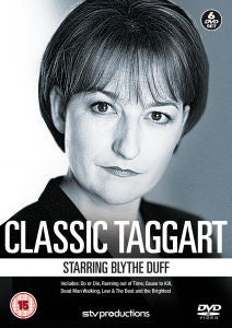 Taggart - The Blythe Duff Collection