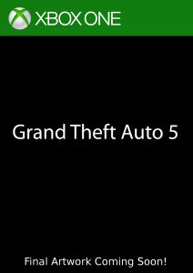 GTA: Grand Theft Auto V (5)