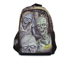 Mojo Gid Zombies Backpack - Multi