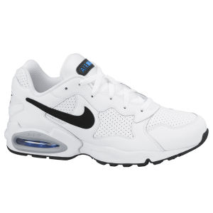 Nike Men's Air Max Triax ' 94 Leather Trainers - White/Black