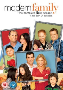 Modern Family - Season 1