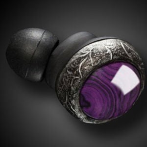Quarkie Earphones - Gemstone