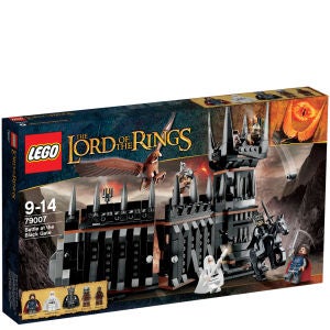 LEGO Lord of the Rings: Battle at the Black Gate (79007)