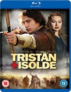 Tristan and Isolde