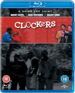 Clockers