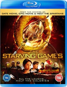 The Starving Games