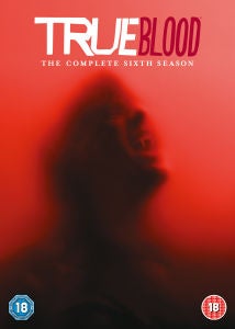 True Blood - Seizoen 6