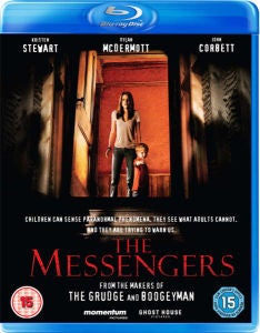 The Messengers