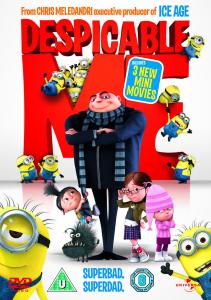 Despicable Me