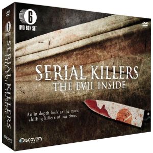 Serial Killers: The Evil Inside