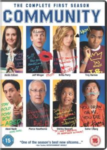 Community - Season 1