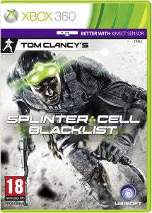 Splinter Cell: Blacklist