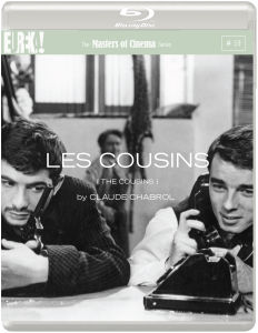 Les Cousins