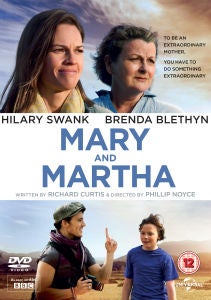Mary and Martha