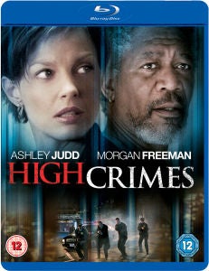 High Crimes