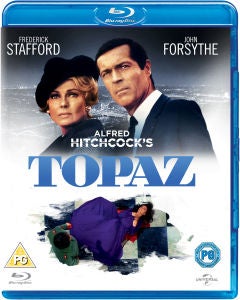 Topaz
