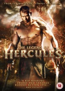 The Legend of Hercules