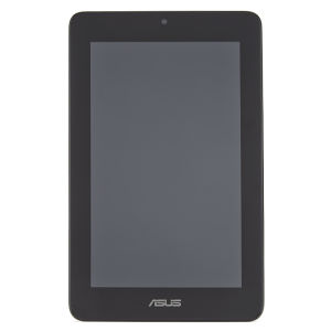 Asus 7 Inch Memo Pad Tablet - Titanium Grey (2012) - Grade A Refurb 