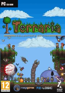 Terraria - Collector's Edition