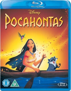 Pocahontas