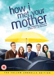 How I Met Your Mother - Season 8