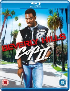 Beverly Hills Cop 2
