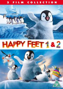 Happy Feet / Happy Feet 2