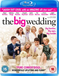 The Big Wedding