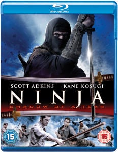 Ninja: Shadow of a Tear