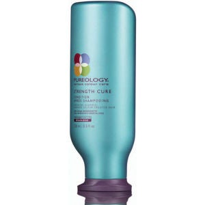 Pureology Strength Cure Colour Care Conditioner 250ml