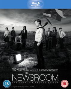 The Newsroom - Season 2