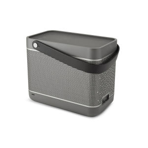 Bang & Olufsen Beolit 12 Portable Wireless Speaker Inc Airplay - Anthracite