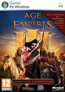 Age of Empires III - Complete Collection